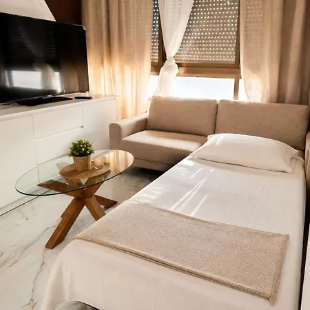 Апартаменти Barlovento