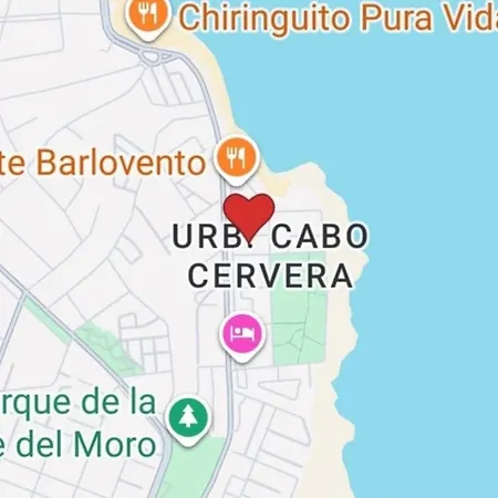 Barlovento * Торрев'єха