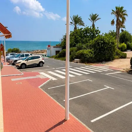 Barlovento * Торрев'єха