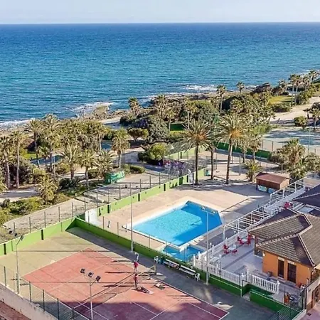 Barlovento Торрев'єха